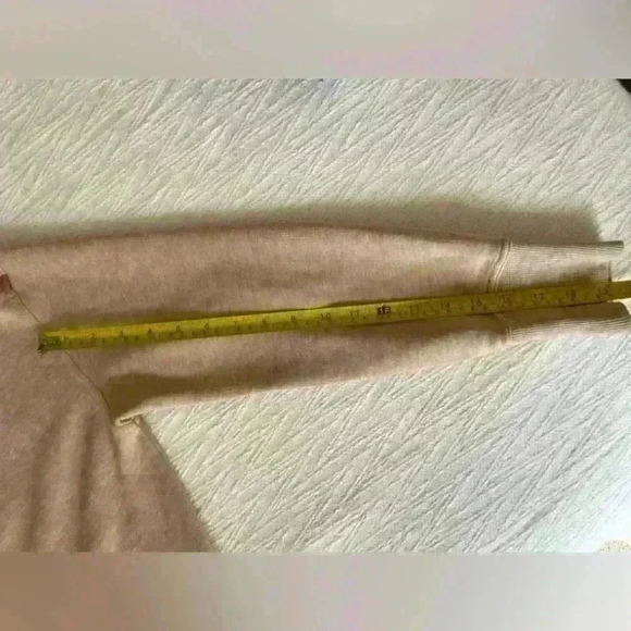 Scotch & Soda Lace Up Crewneck Sweatshirt size
Small/Medium - Picture 8 of 8